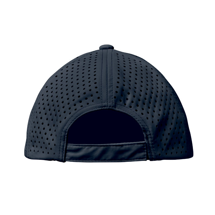 CAPO - Casquette baseball à 5 pans