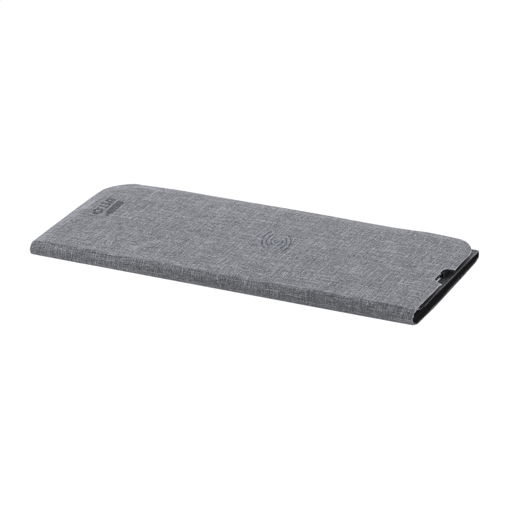 Chapati - tapis de souris induction