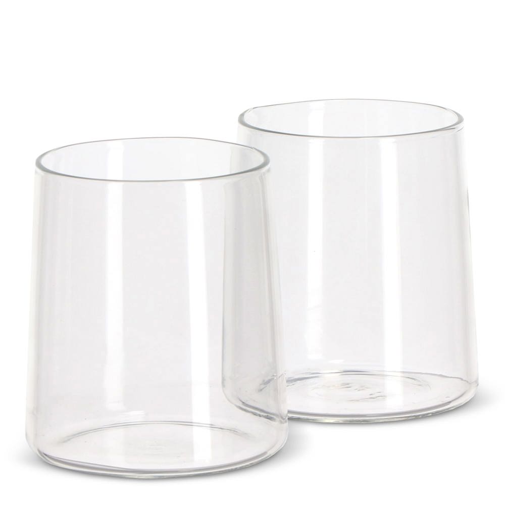 Carafe InSideOut Elin avec 2 verres 