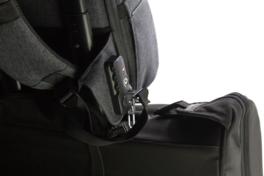 BrandCharger Phantom sac à dos