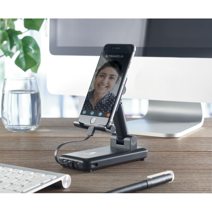 AVELI - Powerbank et support 10000 mAh