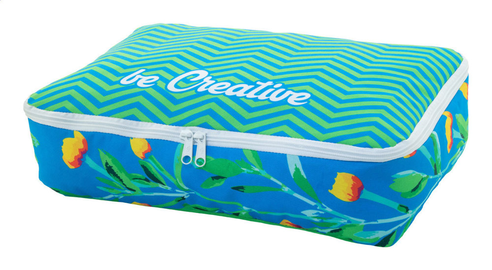 BagSort M - pochette de voyage personnalisée