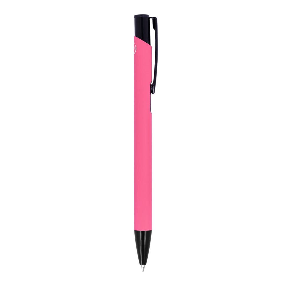 Alicante soft touch, encre noire R-AL