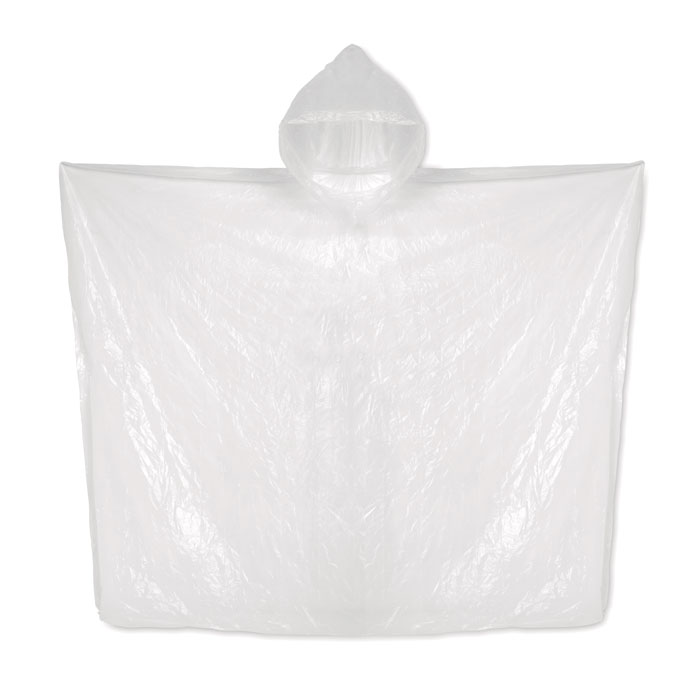 SPRINKLE PLA - Biodegradable poncho