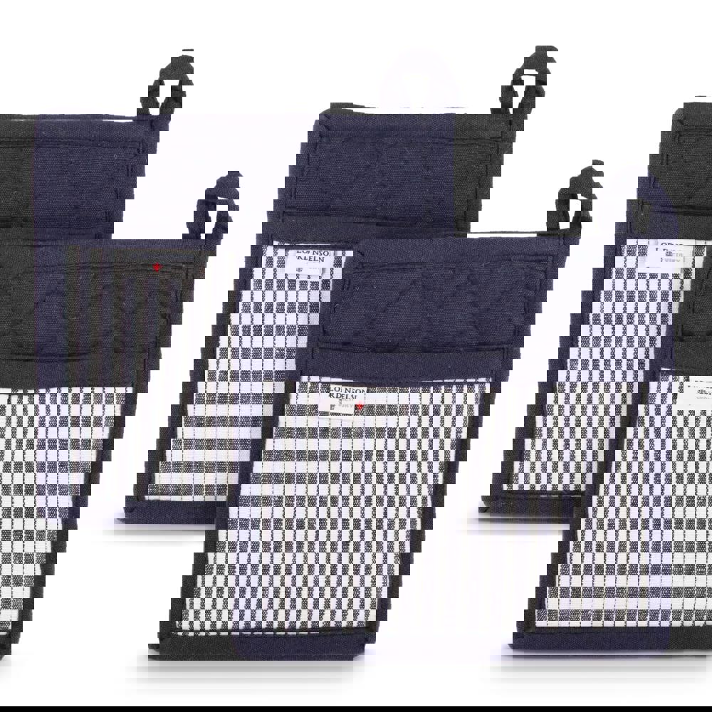 Lord Nelson Victory ovenwanten set 2 stuks