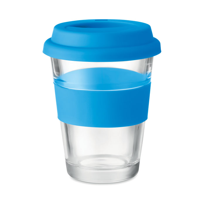 ASTOGLASS - Gobelet en verre 350 ml