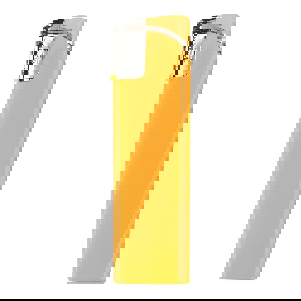 Aansteker Polo - geel