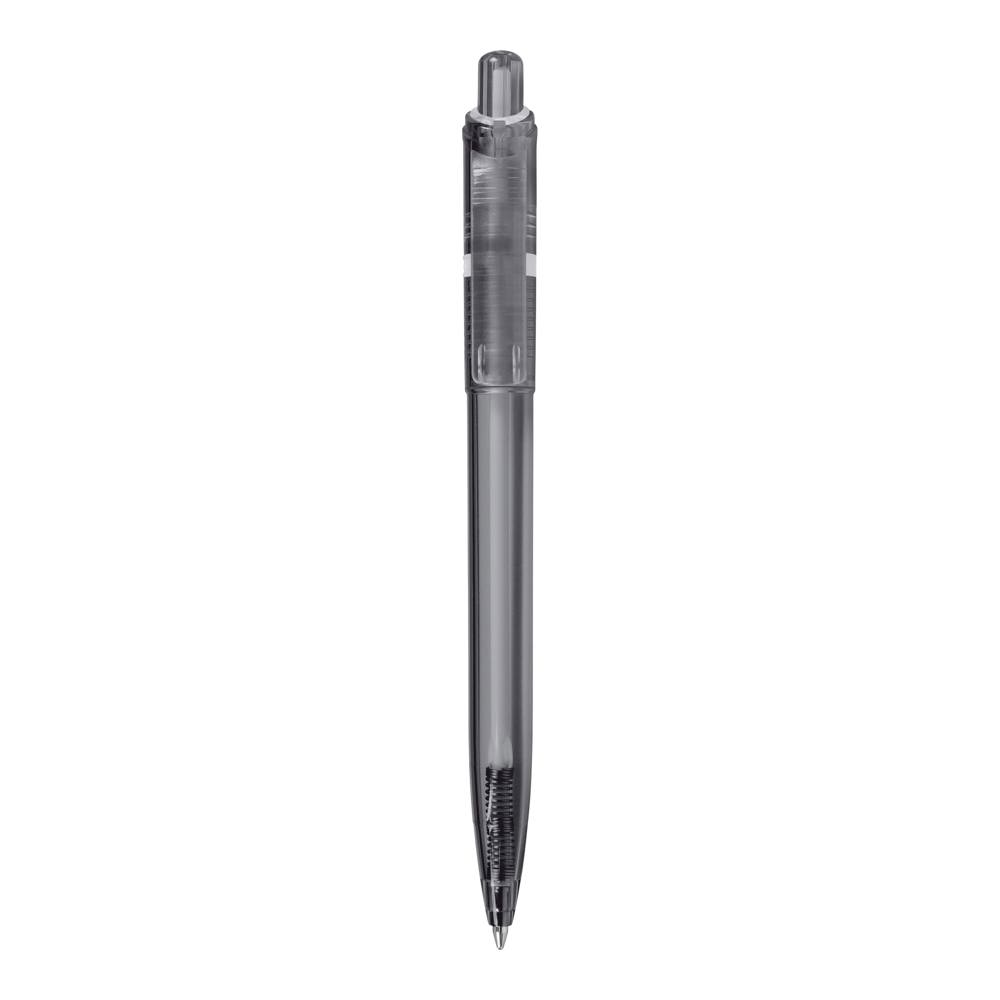 Balpen Ducal Clear transparant