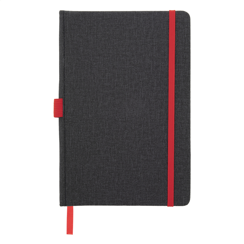 Andesite - notitieboek