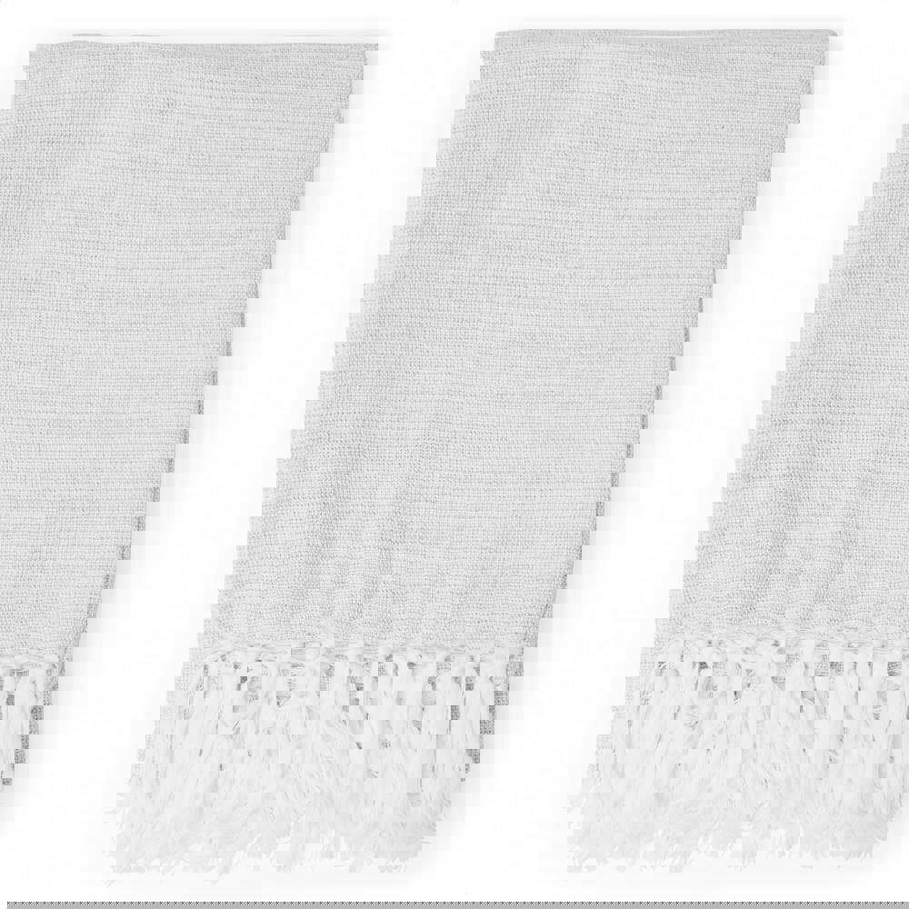 Lord Nelson Serviette de hammam Recyclé 150x90 cm