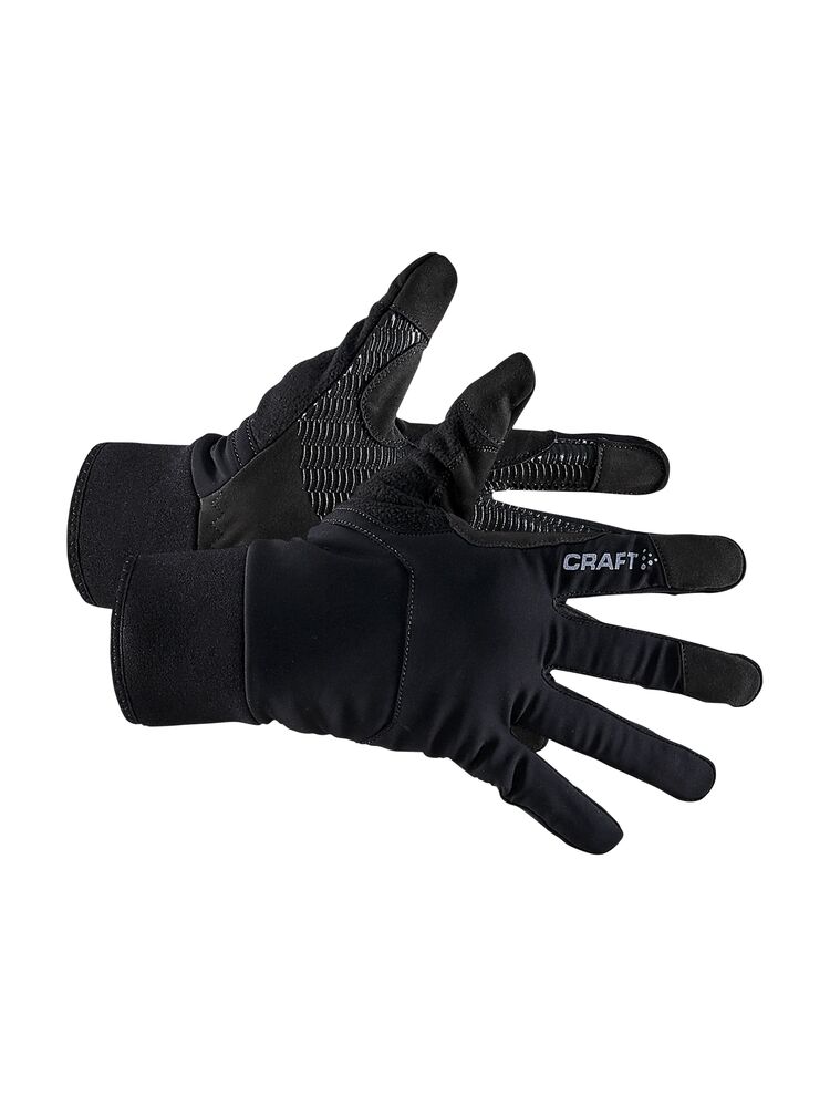 Craft - ADV Speed Glove Black 12/XXL