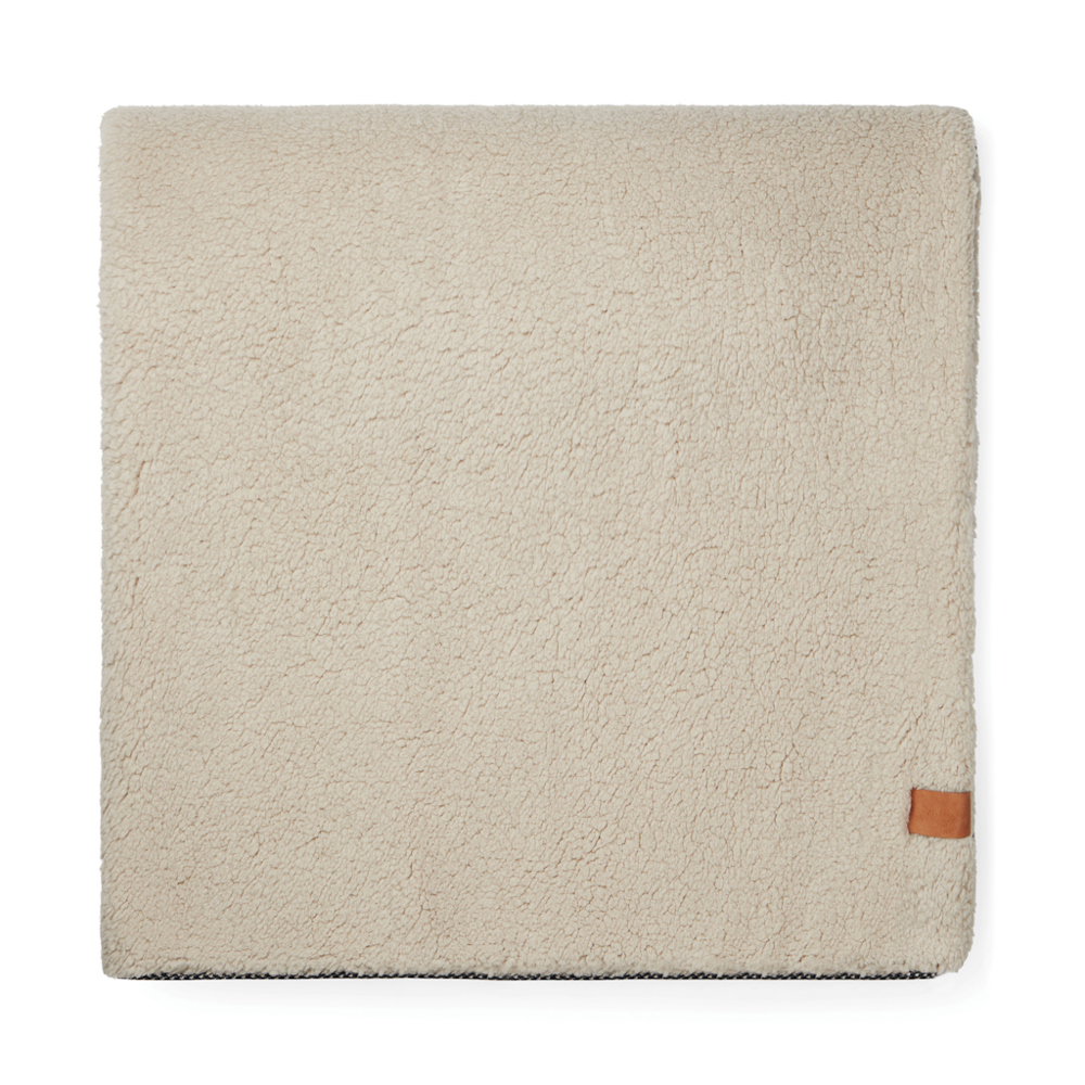 VINGA Maine GRS recycled polyester dubbellaags deken