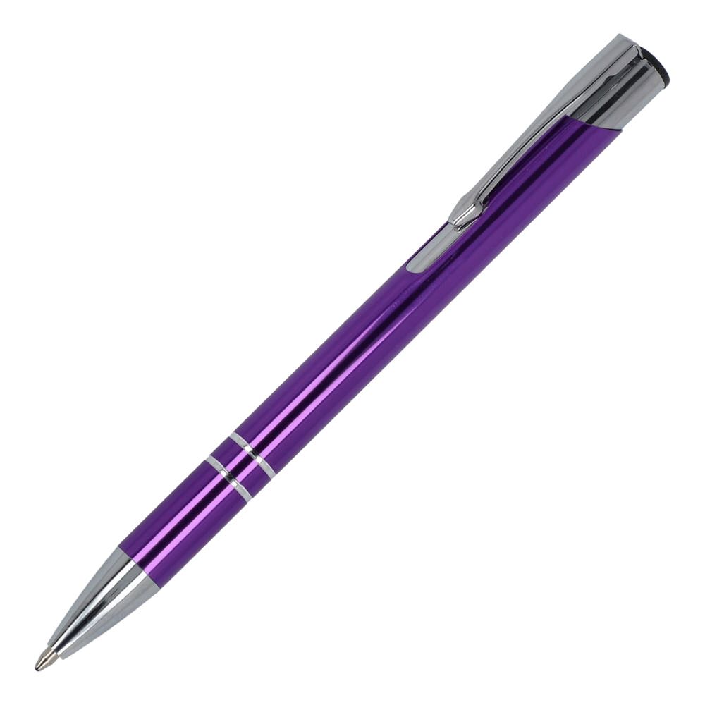 Alicante brillant, encre bleue R-AL - Violet