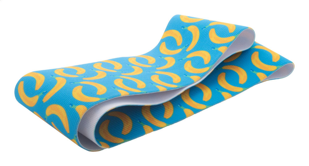 CreaTrain - custom made oefenband