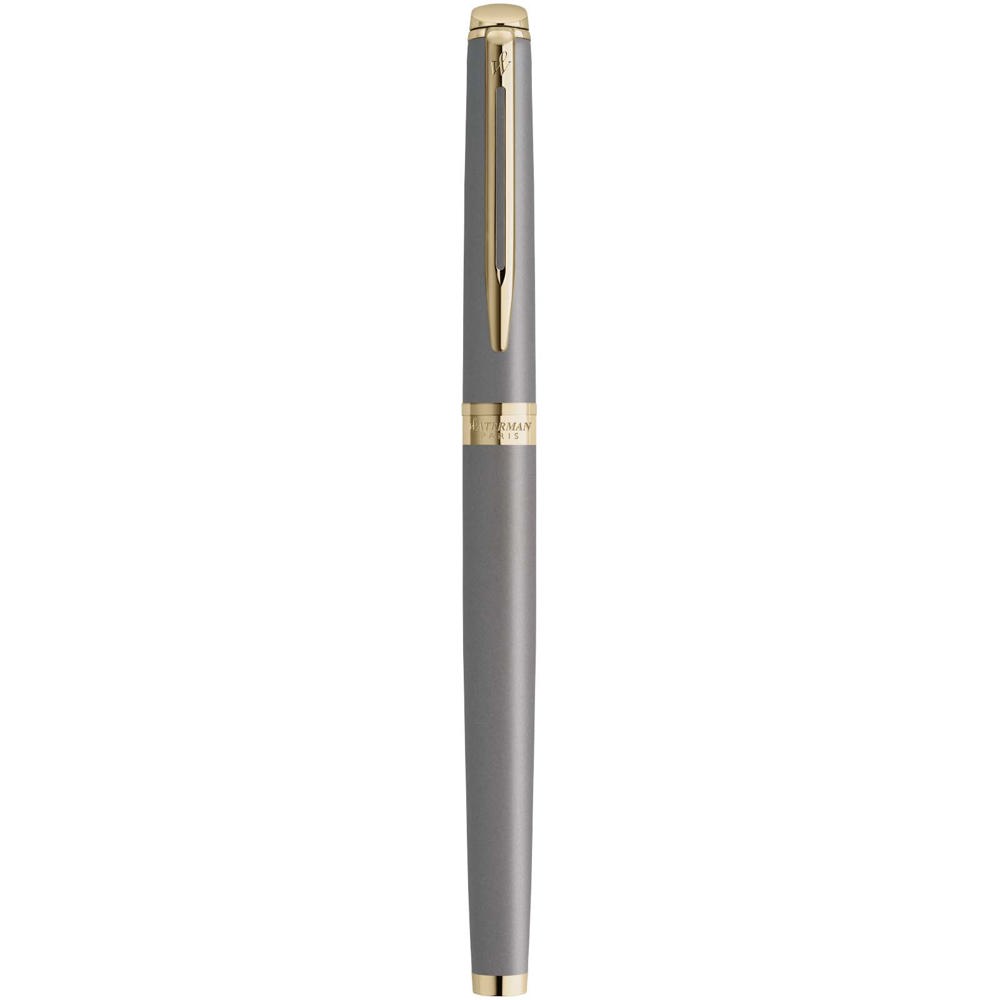 Waterman Hemisphere rollerbalpen F