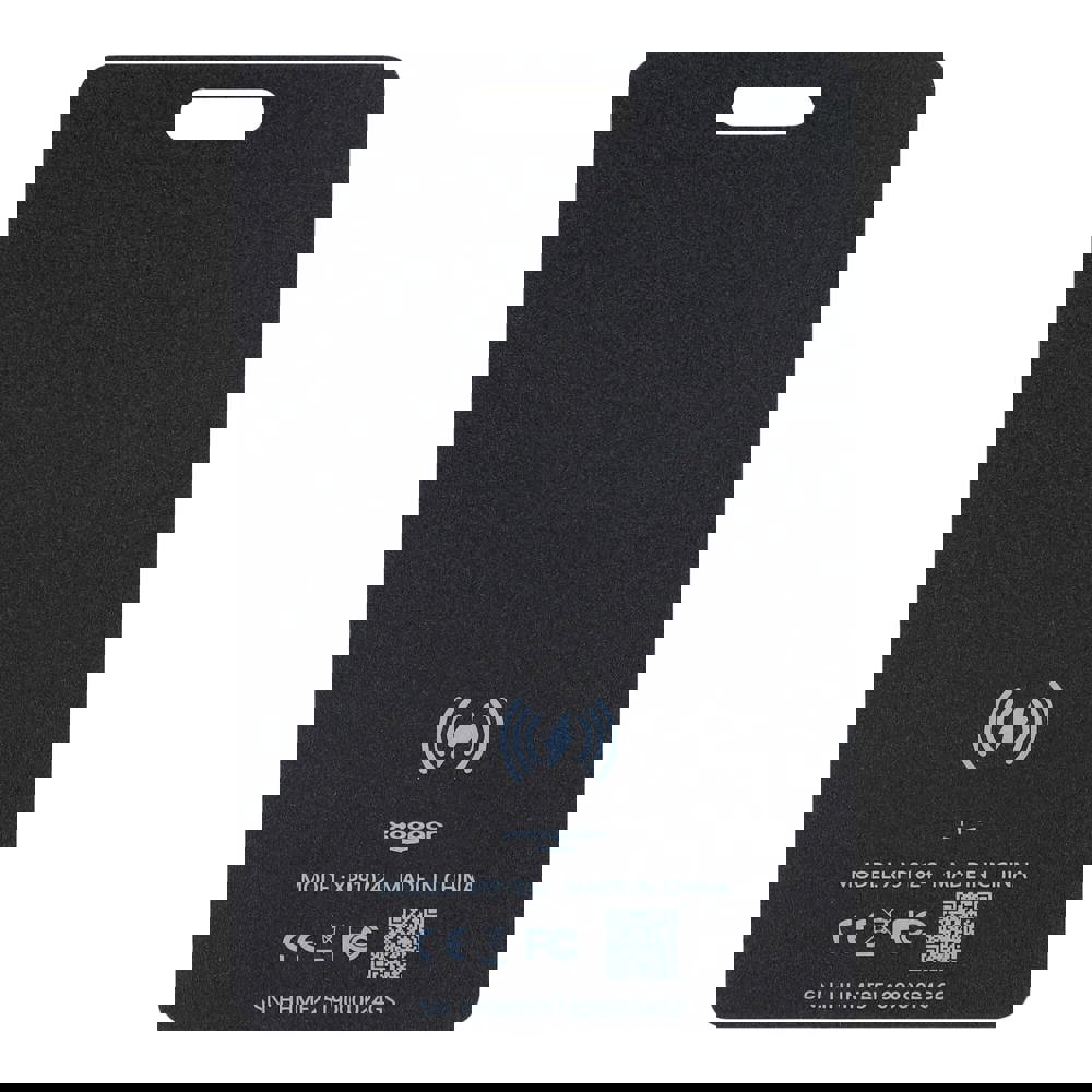 Xoopar ICE-Card Ultradune Tracker Kaart oplaadbaar