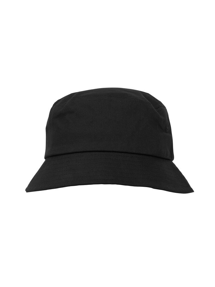 Clique - Bucket Hat Noir XL