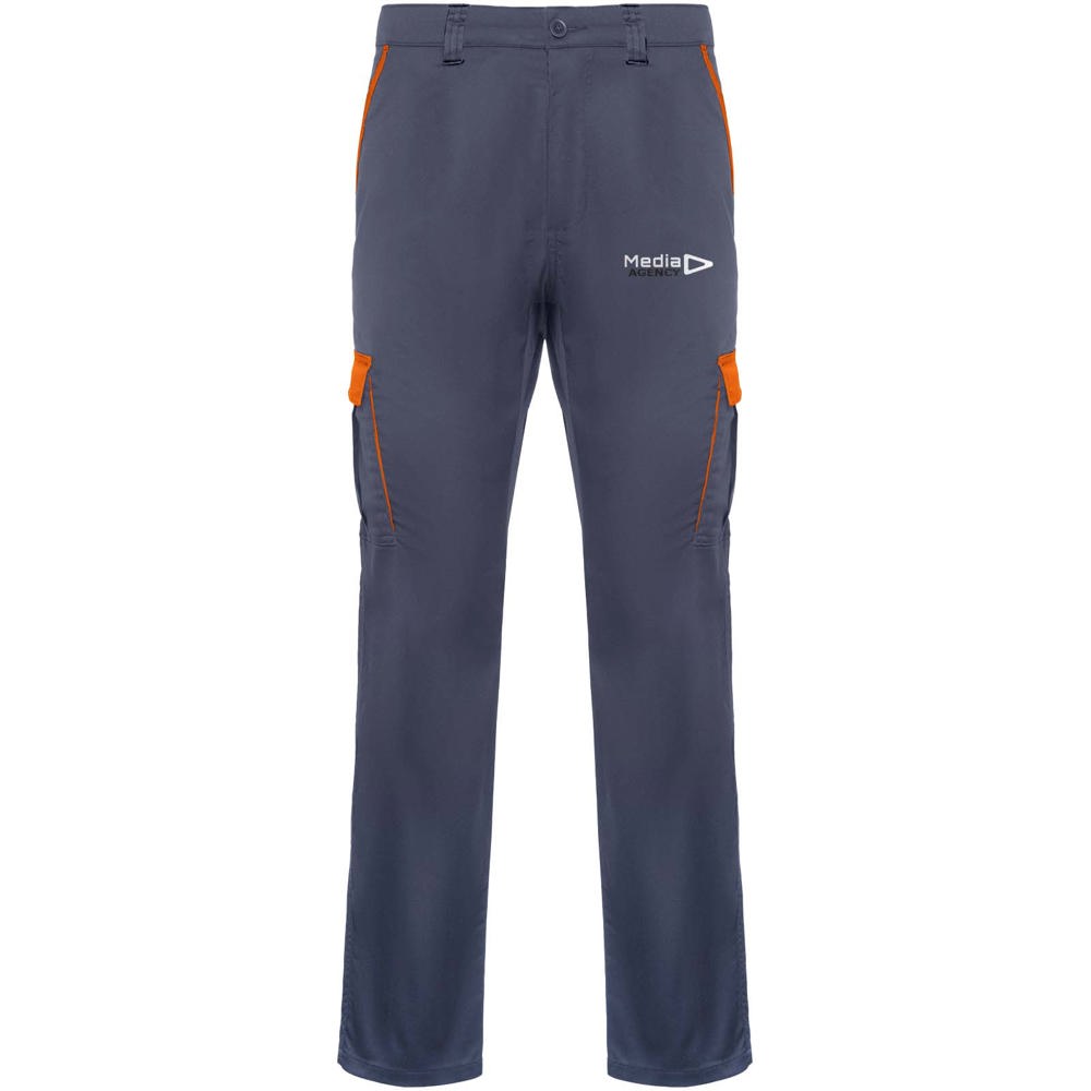 Trooper 250 g/m2 werkbroek