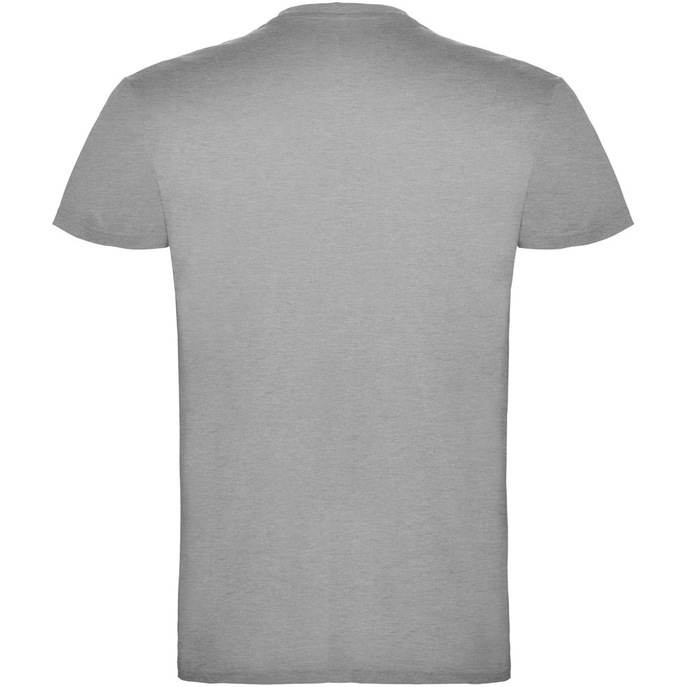 Beagle herenshirt met korte mouwen