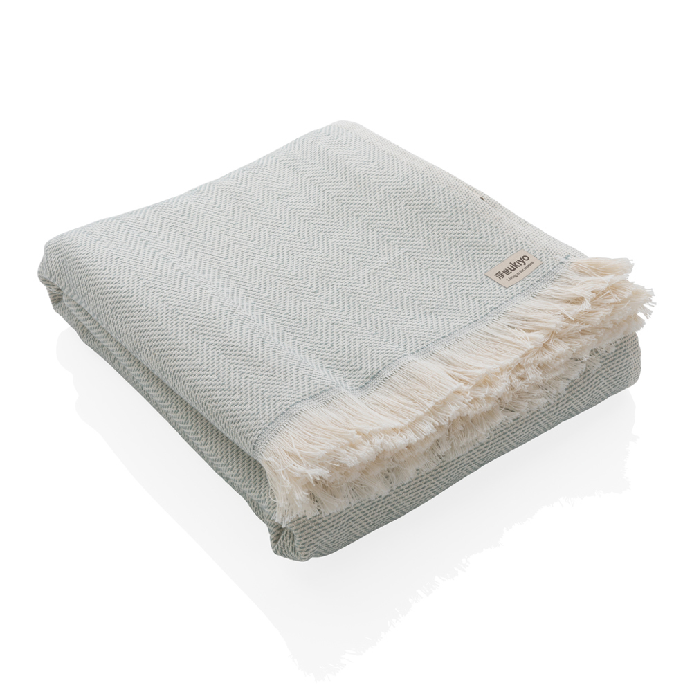 Serviette 4 Saisons Ukiyo Hisako AWARE™ Made in Europe