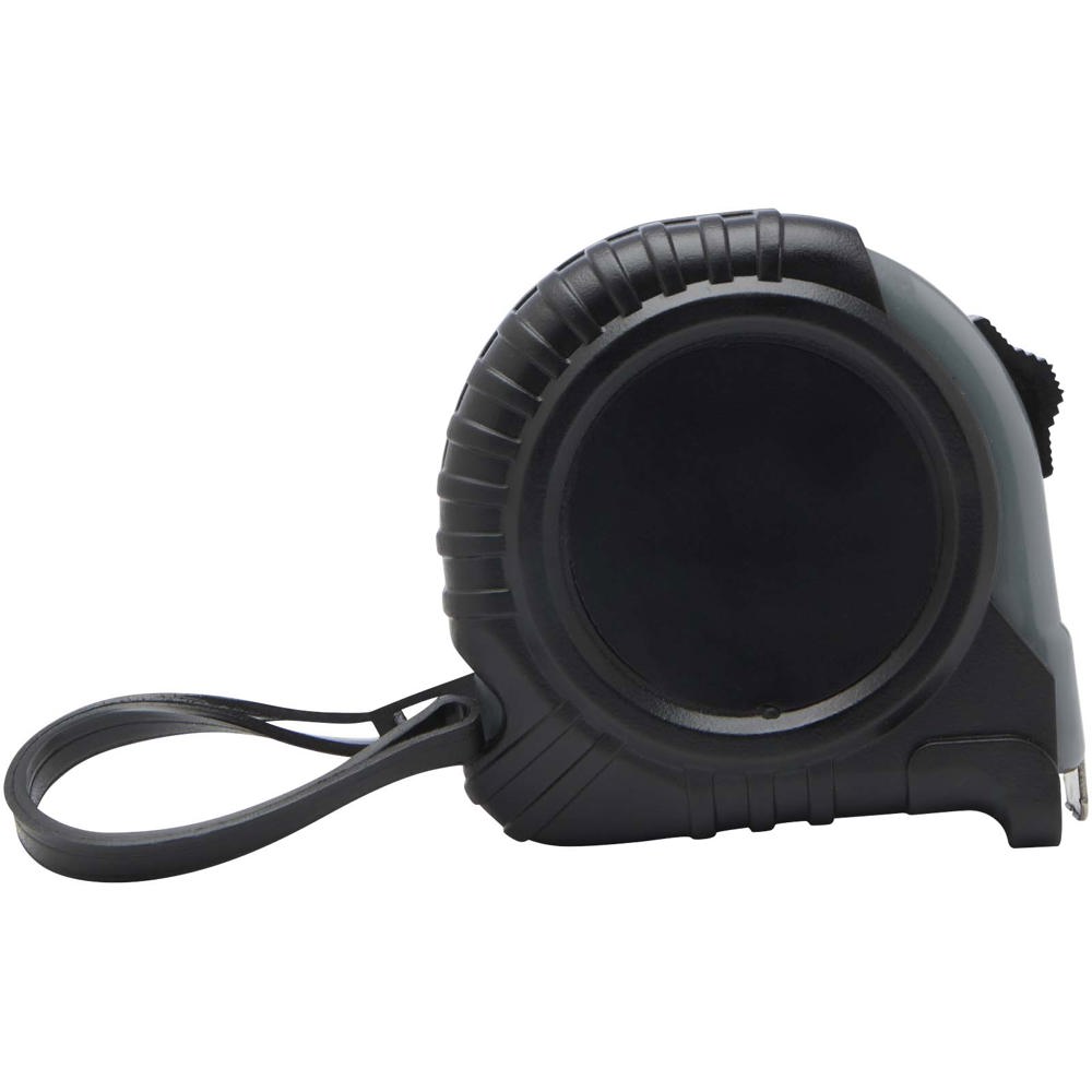 Mètre ruban de 5 mètres avec clip ceinture
