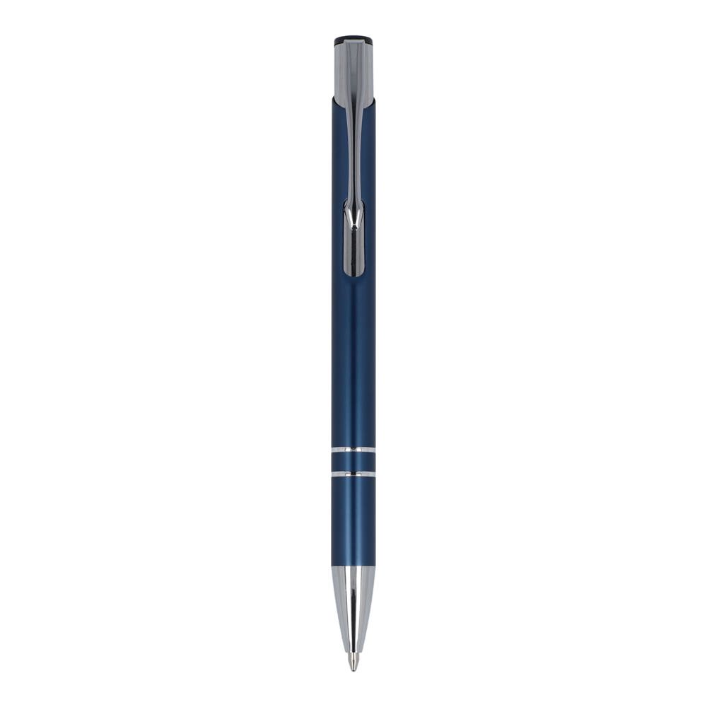 Alicante mat, encre bleue R-AL