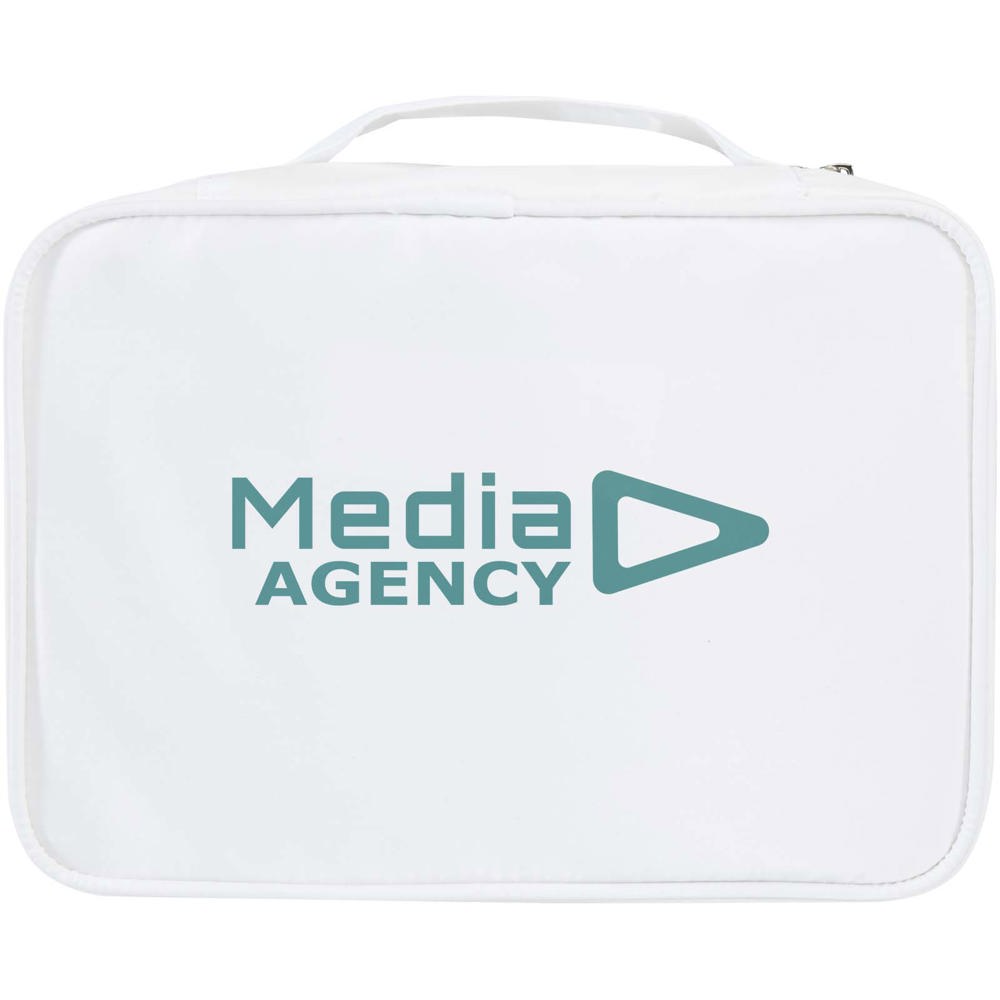 Organisateur de maquillage Muse en RPET certifié GRS