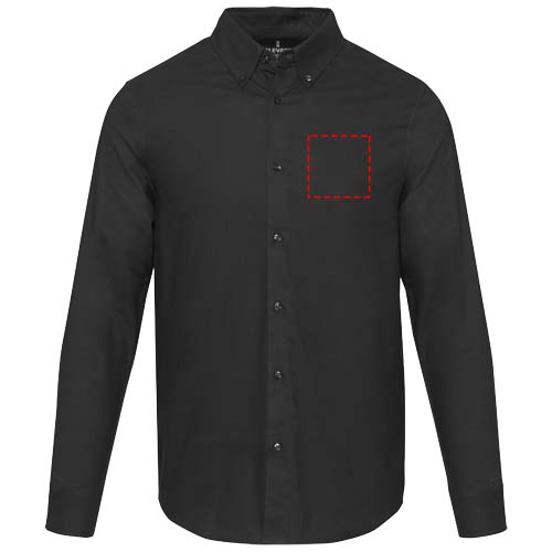 Chemise homme oxford de 165 g/m² Sphene