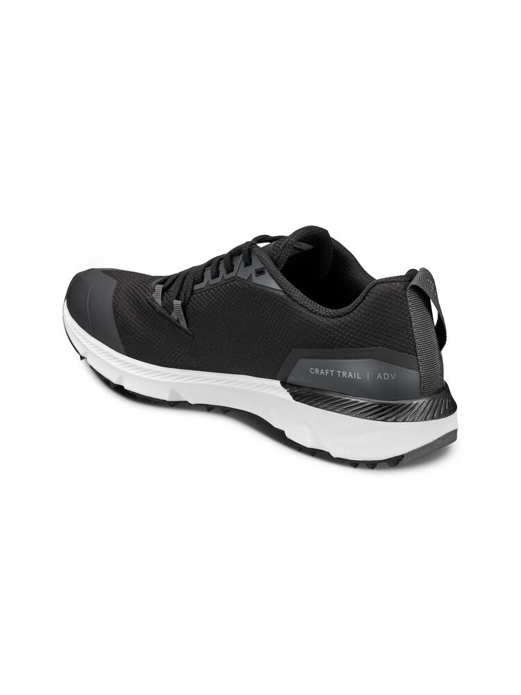 Craft - Nordic Trail 2 M Black 10,5UK/45EU