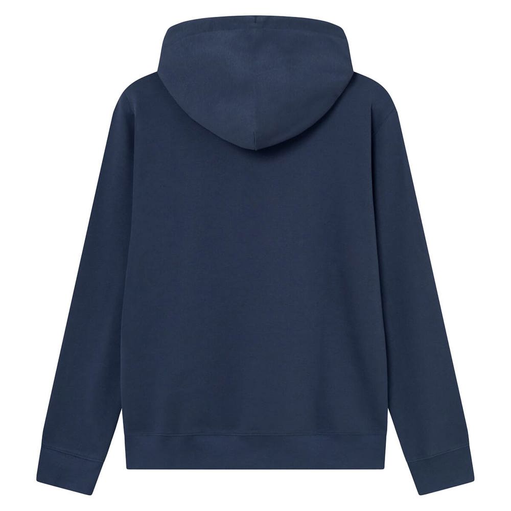 Brickstone sweat à capuche unisexe, 280 gr/m²