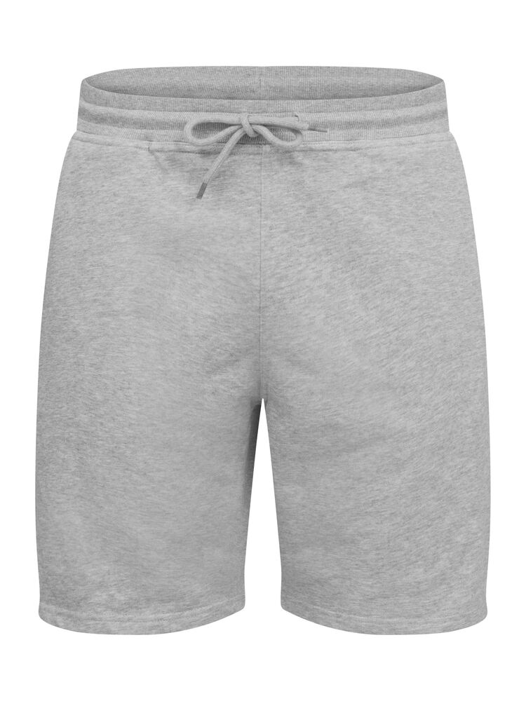 Clique - Miami PRO Shorts - Grismélange