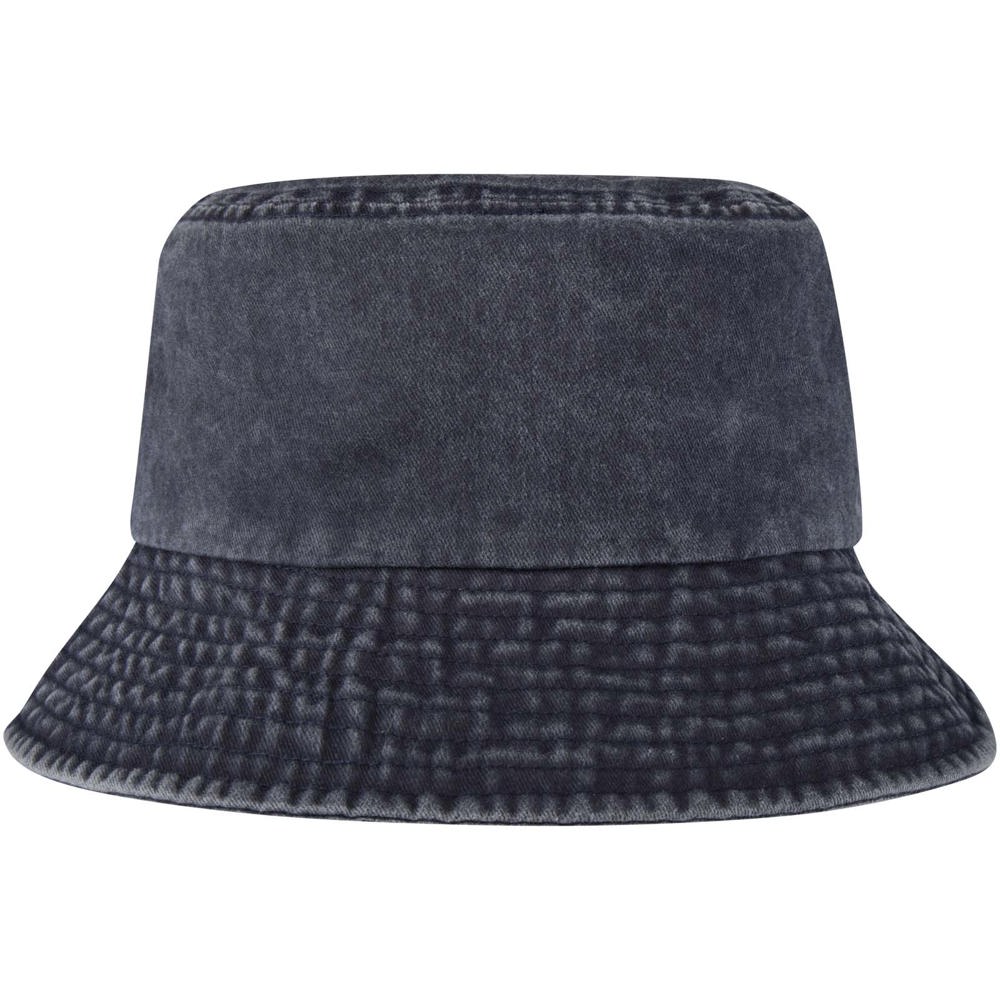 Bob délavé de 270 g/m² Mitica