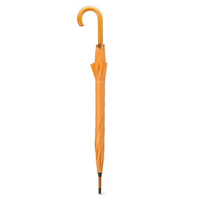 CALA - Parapluie avec poignée en bois