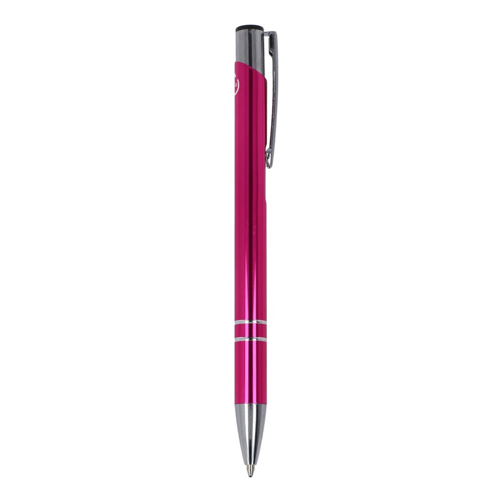 Alicante brillant, encre bleue R-AL