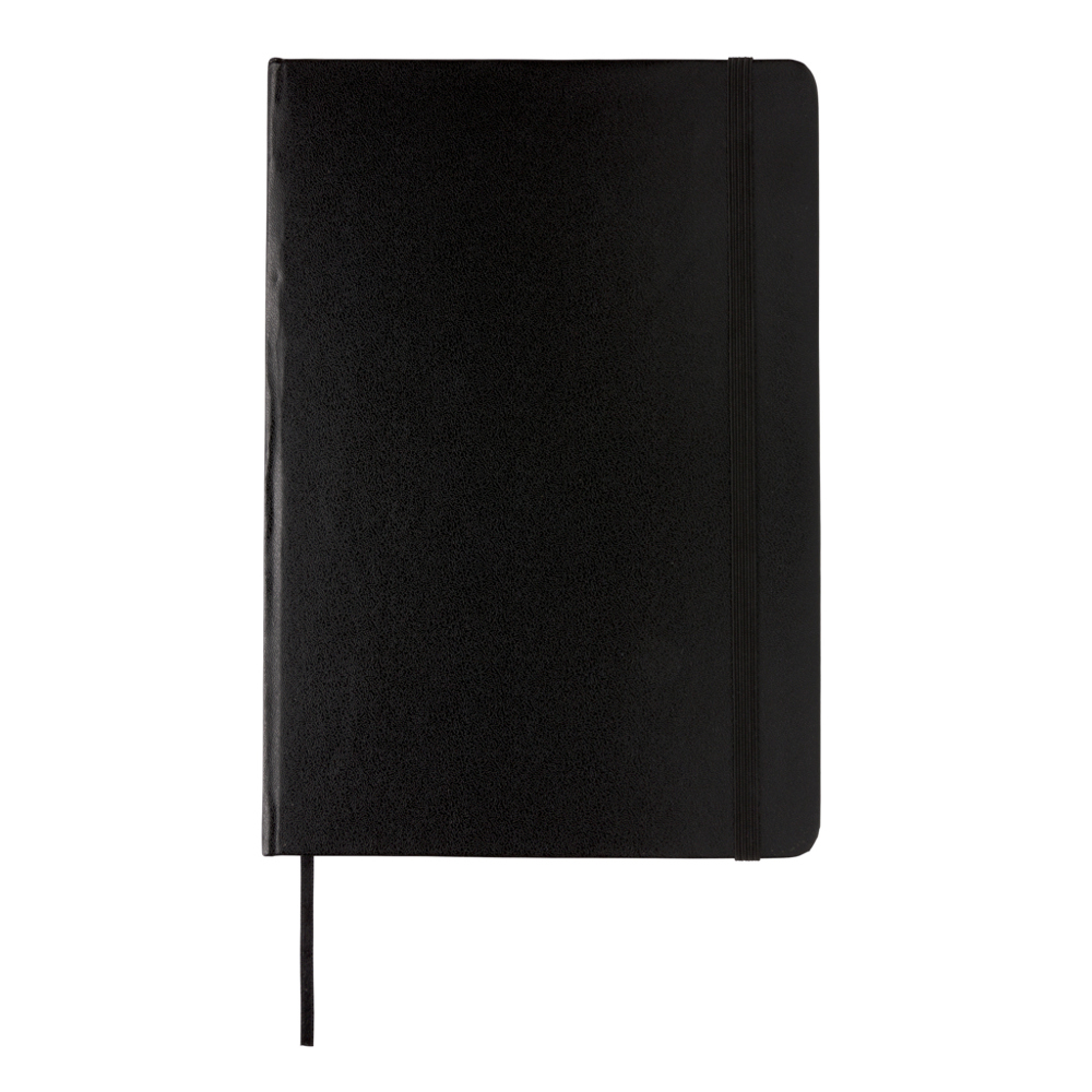 A5 hardcover notitieboek