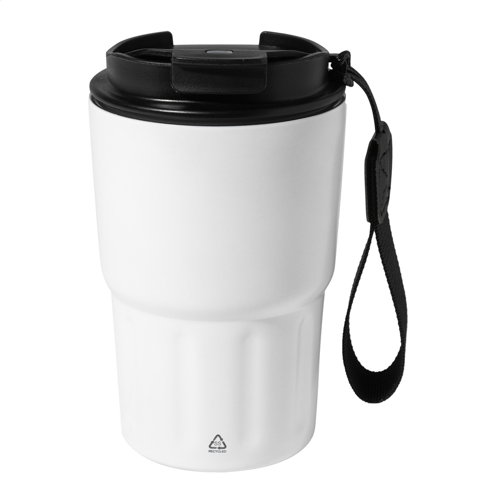 Aricha - Mug thermos en RSS