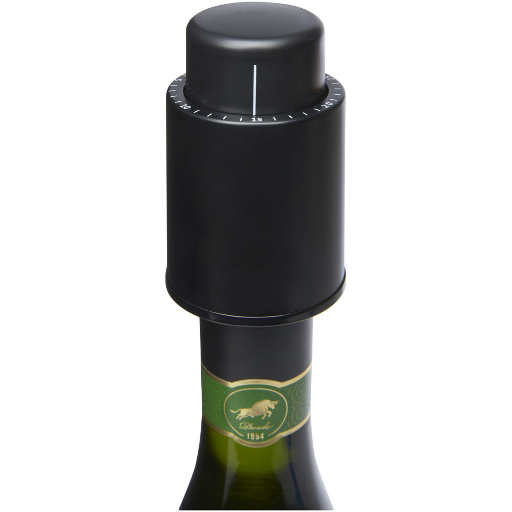 Bouchon stoppeur Sangio pour bouteille de vin 