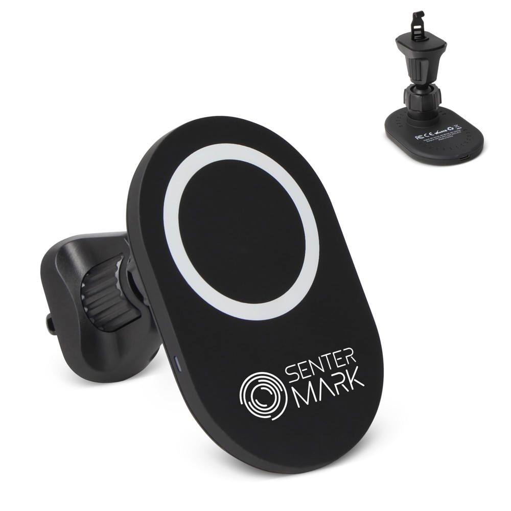 Chargeur sans fil pour voiture R-ABS 15W