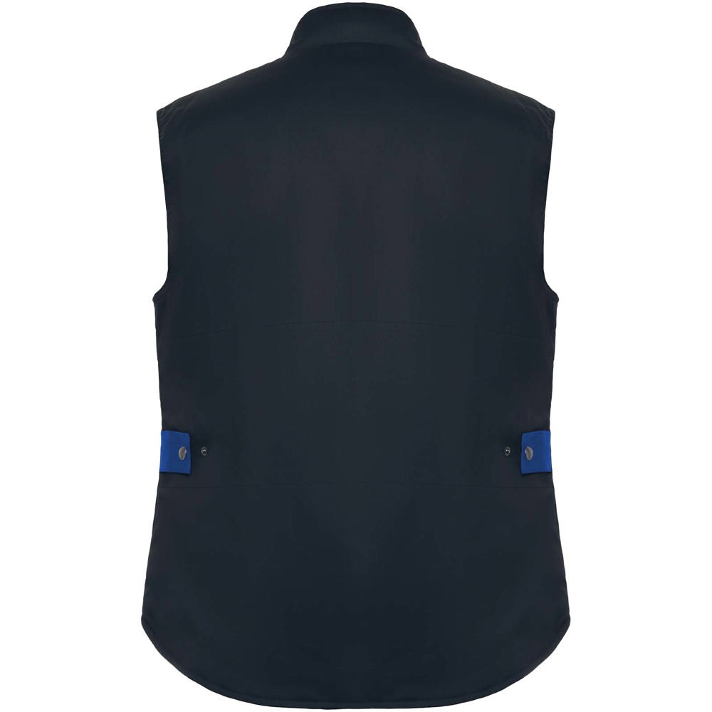 Armada werkvest met meerdere zakken