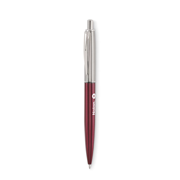 GRAZ COLOUR - Stylo avec boîte
