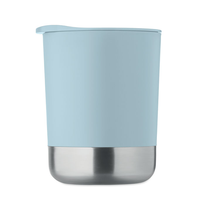 BEAKER - Mug simple paroi 300ml