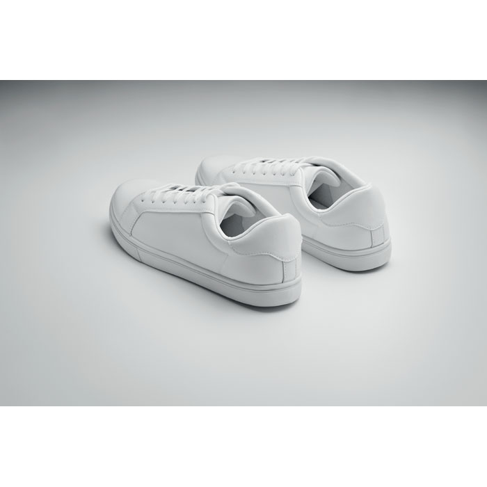 BLANCOS - Sneakers in PU maat 44