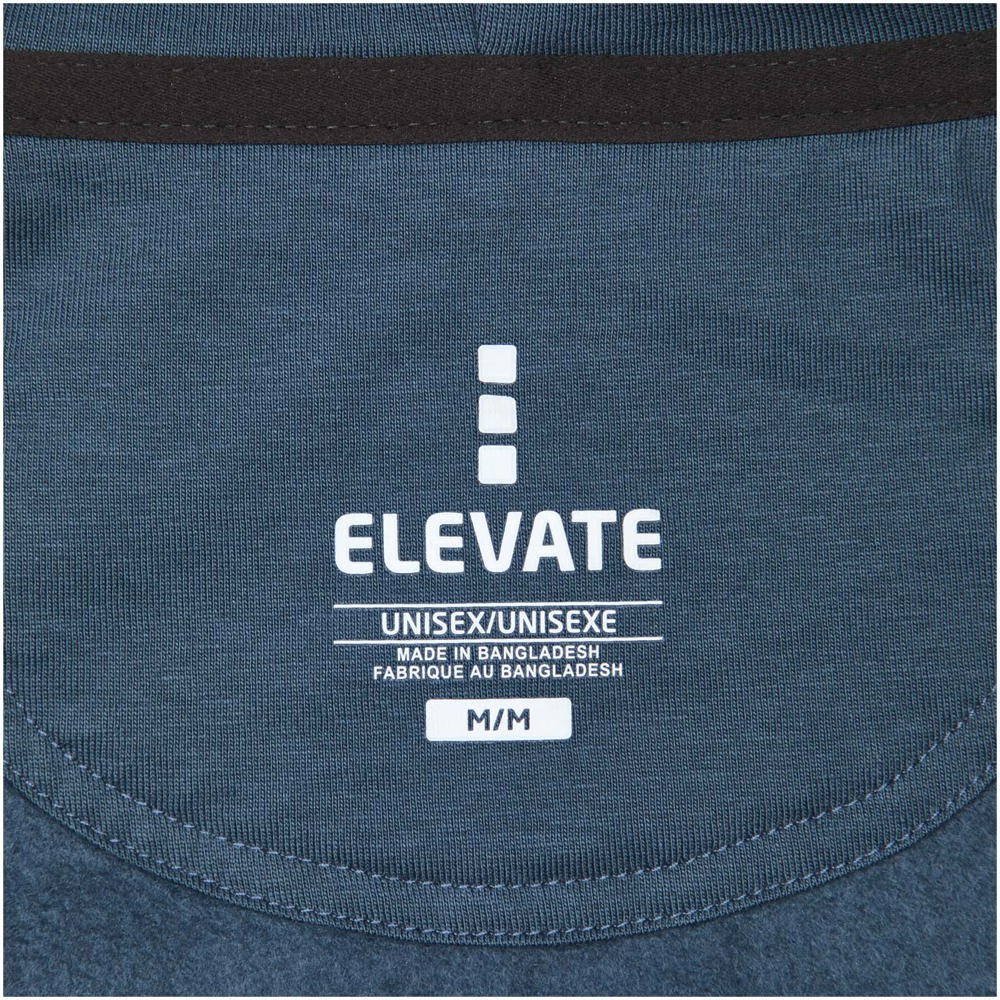 Arora heren hoodie met ritssluiting