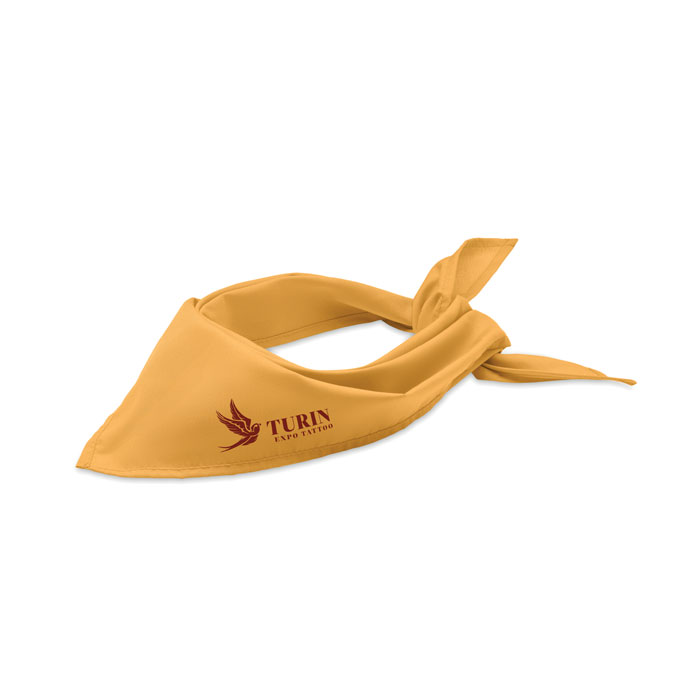 BANDANA BANDIDO - Multifunctionele sjaal