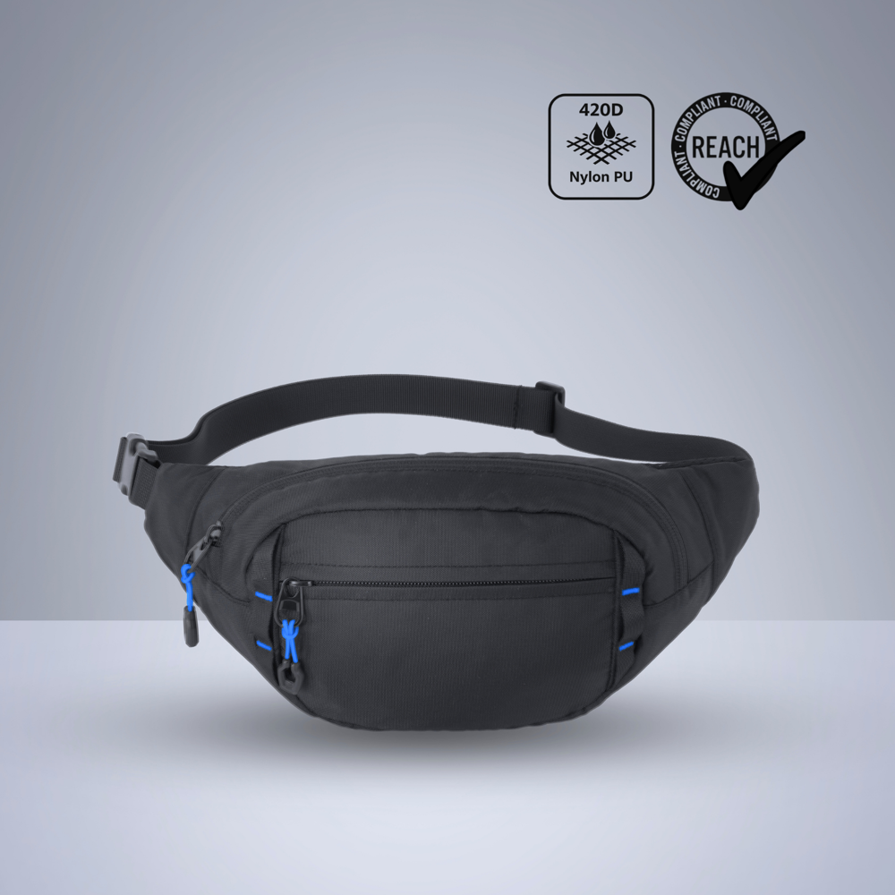 Expedition heuptas - Bleu