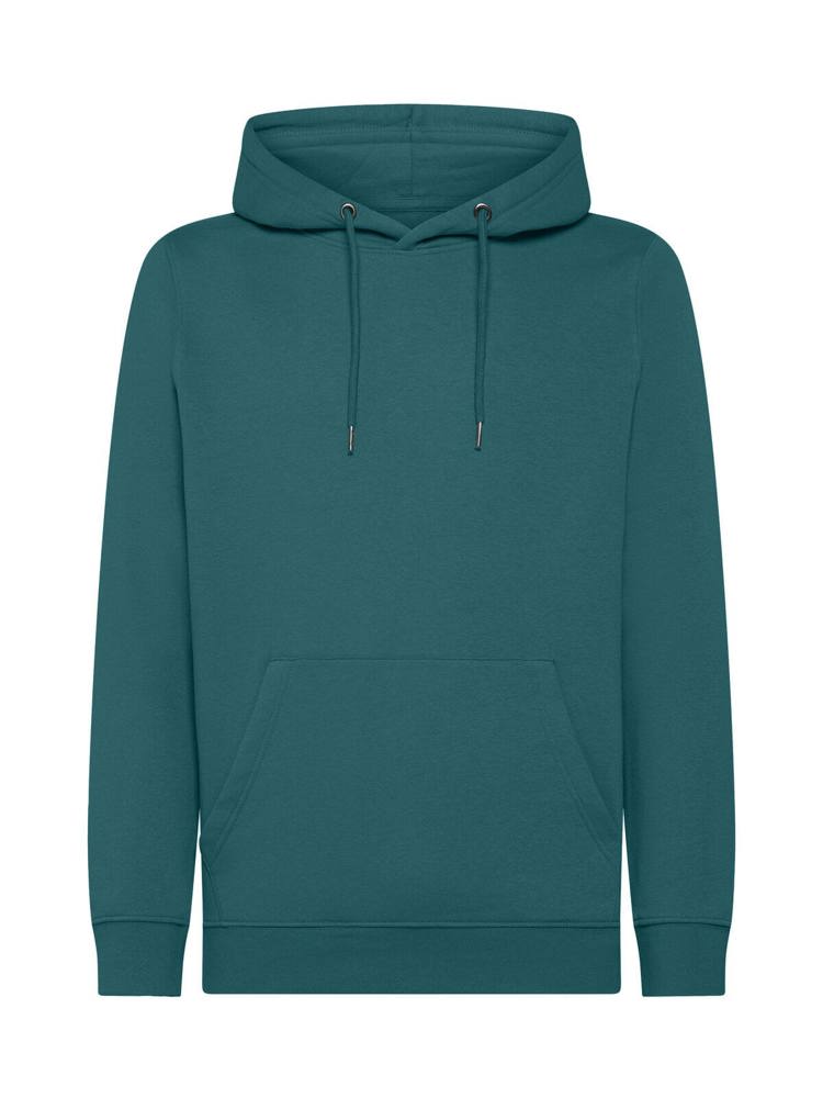 BS Pepper sweat à capuche, 280 gr/m² - Petrol (not available)
