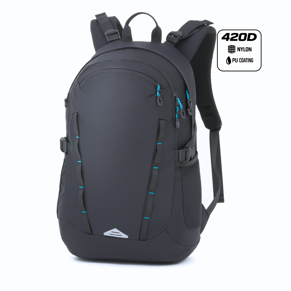 Expedition sportieve rugzak XL - Turquoise
