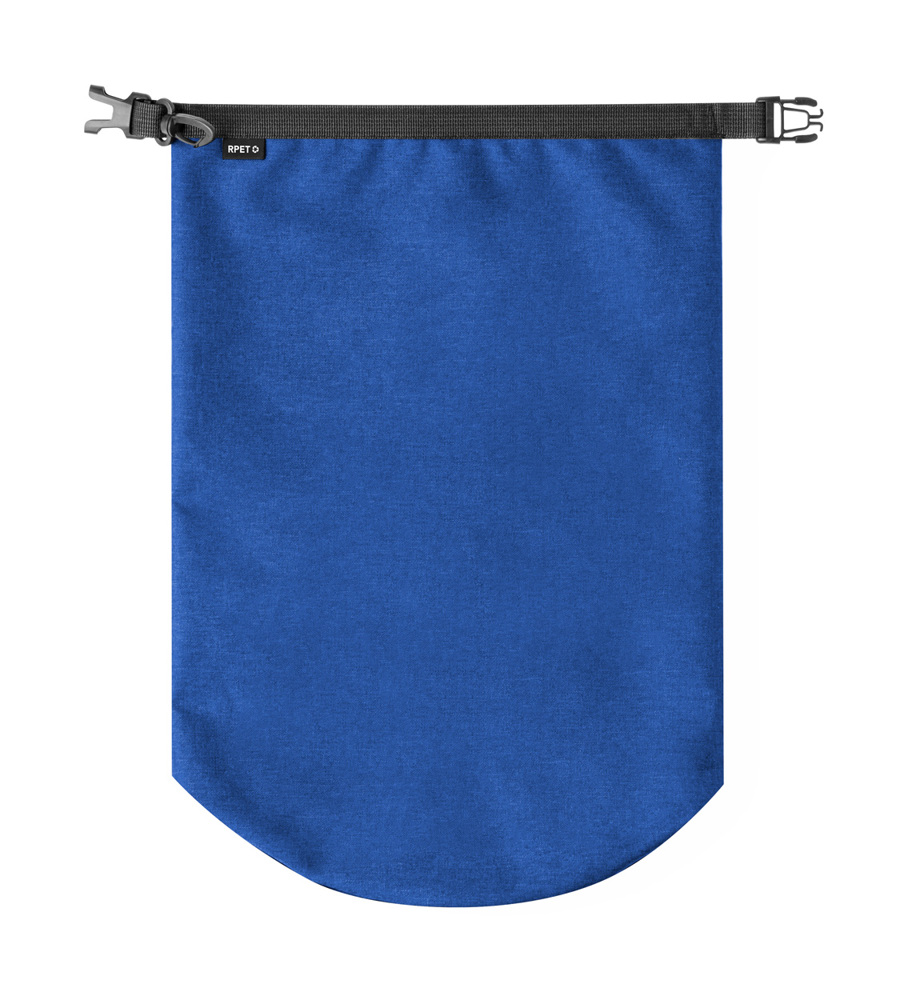 Barranha - RPET dry-bag - blauw