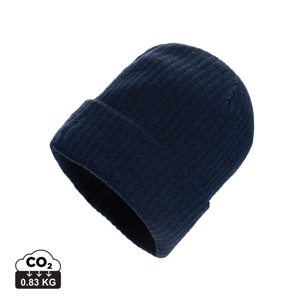 Bonnet avec revers AWARE™ Polylana® Pryor