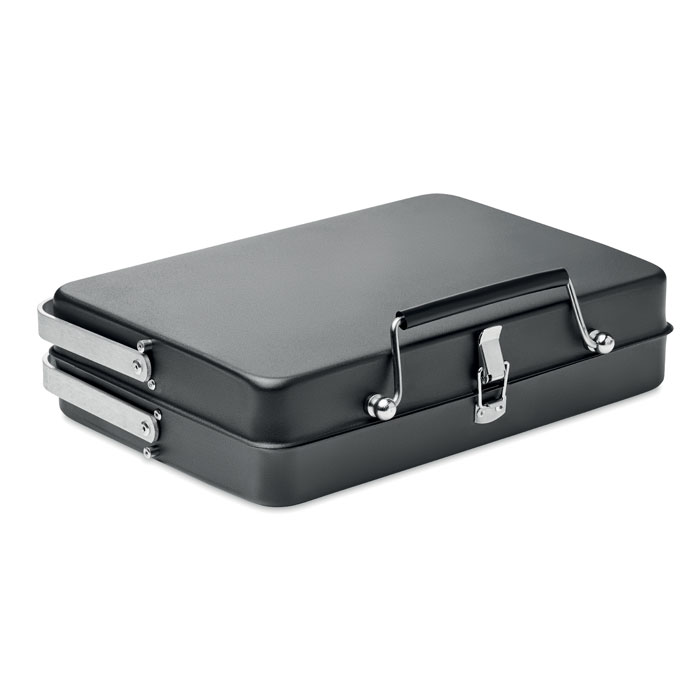 BBQ TO GO - Draagbare barbecue standaard